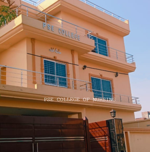 PSE College Of Nursing